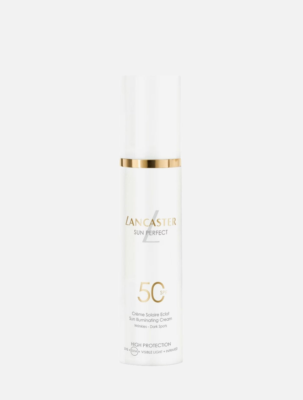 SUN PERFECT ILLUMINATING CREAM SPF 50