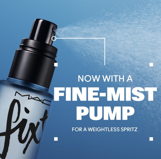 Fissante Mac 100 ml