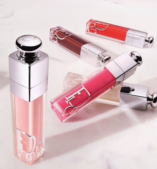 Gloss Dior maximizer SENZA SCATOLA