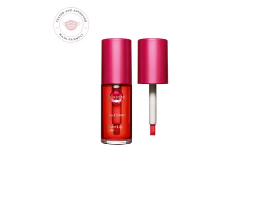 CLARINS Water Lip Stain - Il rossetto dalla texture "acqua"