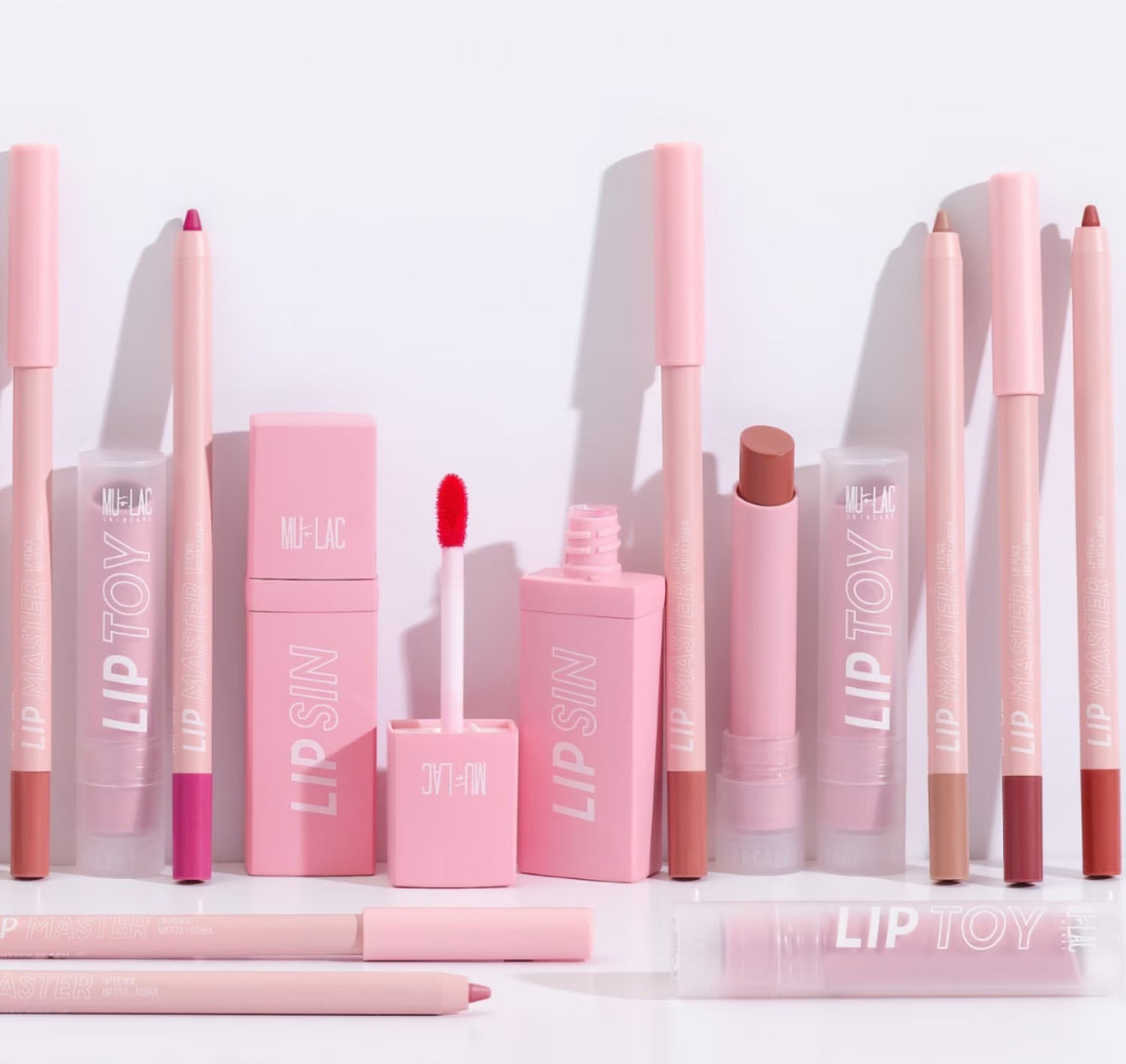 Fill & stay lip sin mu lac