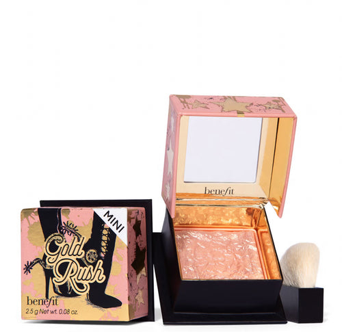 Blush Full size benefit