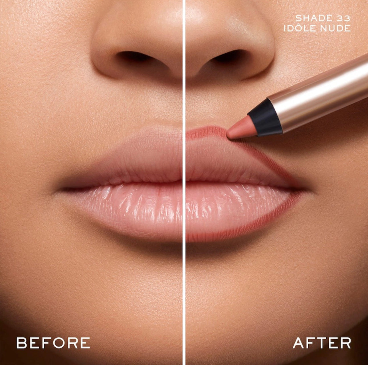 LANCOME- Idôle Matita Labbra Soft Matte