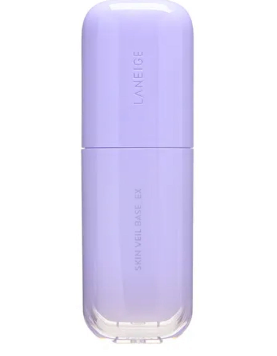 LANEIGE - Skin Veil Base EX - 2 Colors