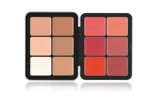 PALETTE VISO FACE COMPLEX