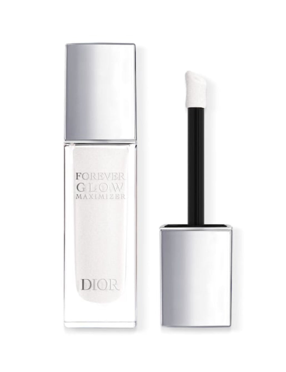 Dior Forever Glow Maximizer – Illuminante liquido a lunga tenuta