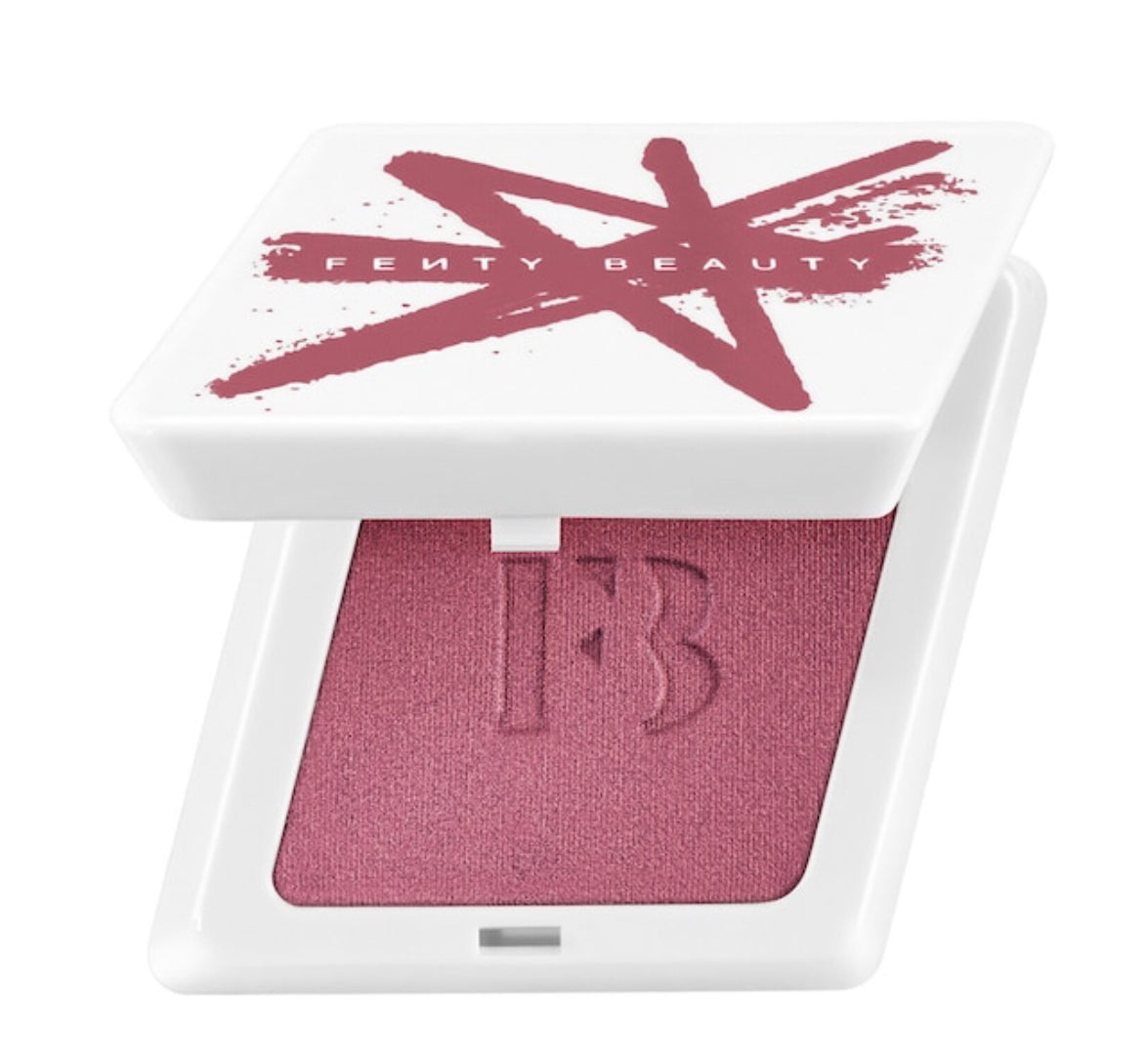 Fenty Cheeks - Blush in Polvere ( scatolato )