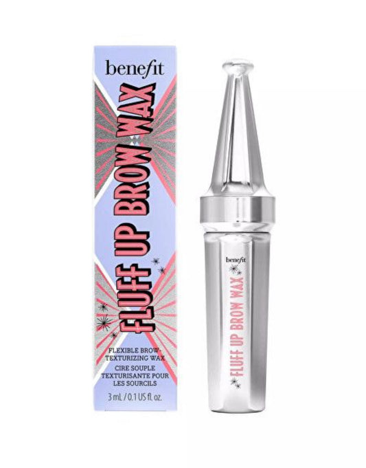 Gel benefit sopracciglia