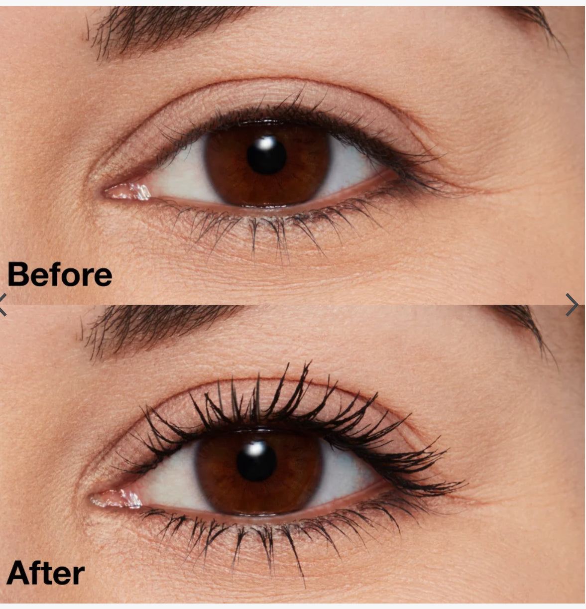 Mascara Clinique