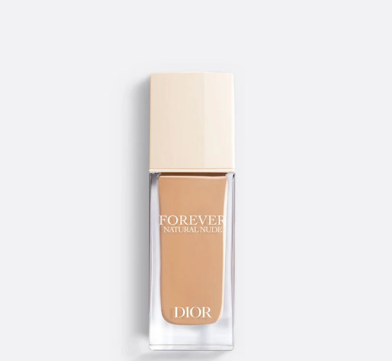 Dior Forever Natural Nude
Fondotinta lunga tenuta - 96% di ingredienti di origine naturale