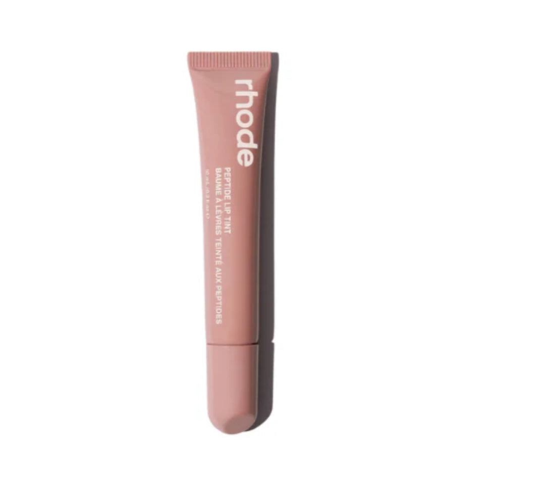 RHODE -the peptide lip tints