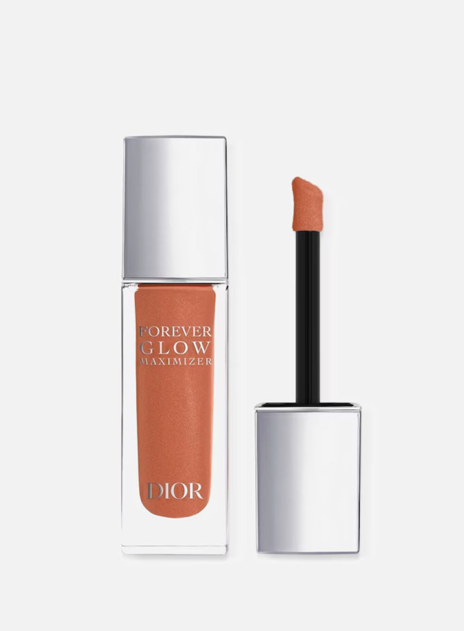 Dior Forever Glow Maximizer – Illuminante liquido a lunga tenuta