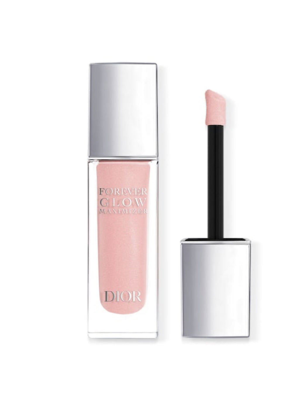 Dior Forever Glow Maximizer – Illuminante liquido a lunga tenuta