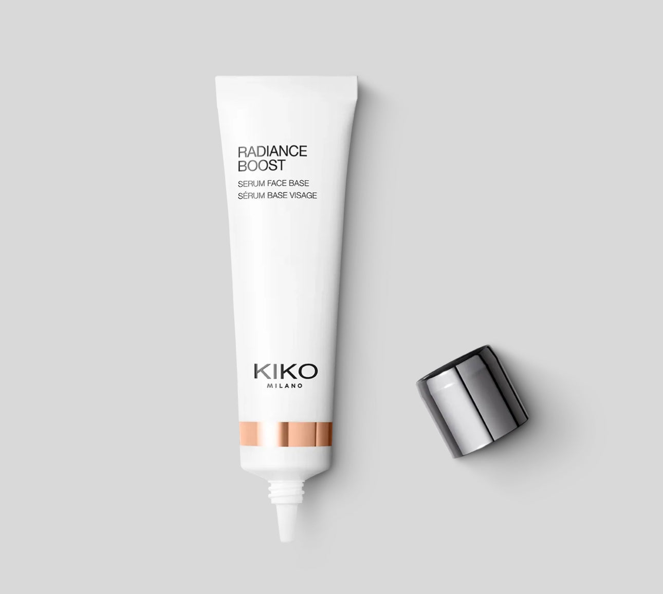 Primer Kiko