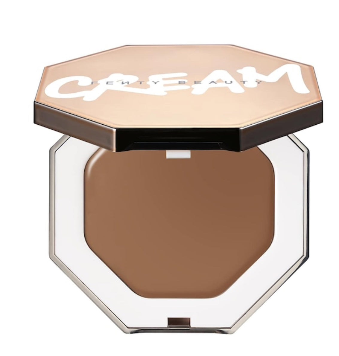 CHEEKS OUT FREESTYLE CREAM BRONZER - Bronzer in crema