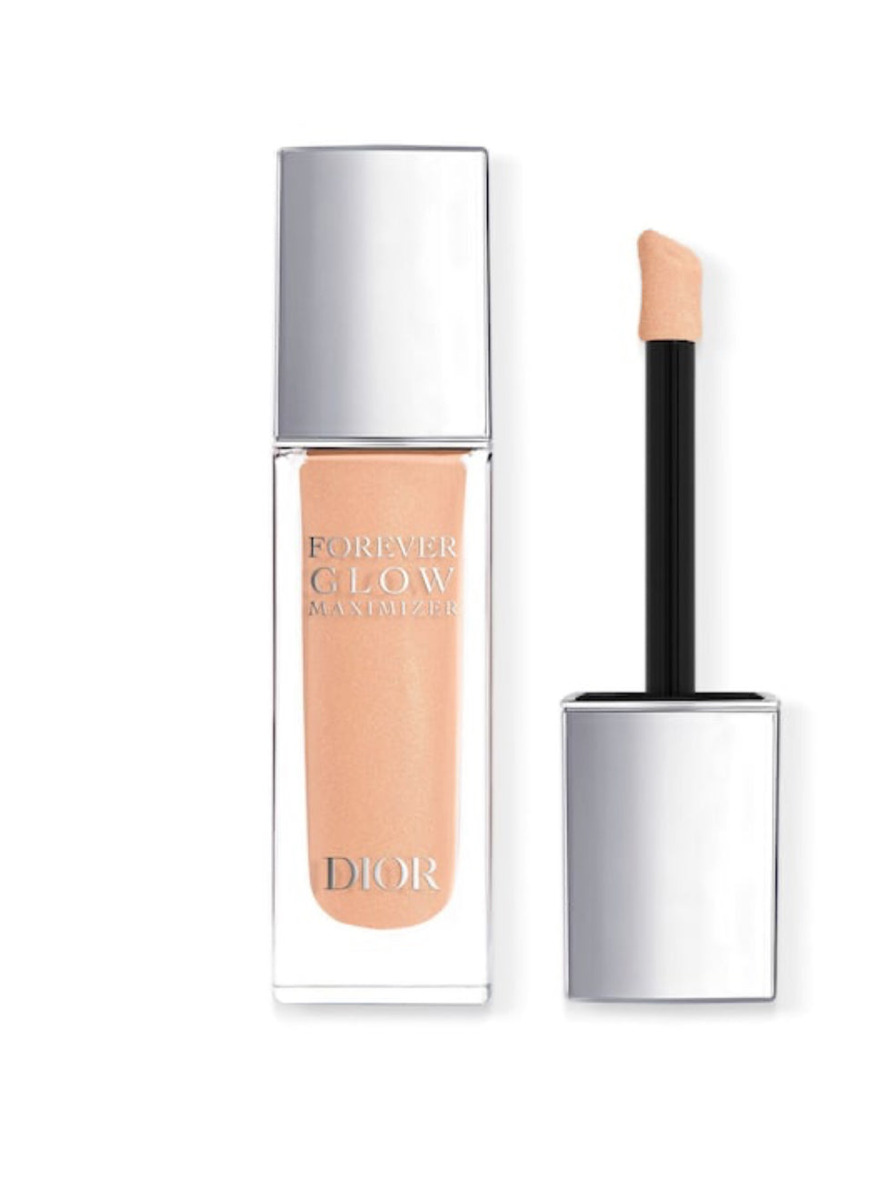 Dior Forever Glow Maximizer – Illuminante liquido a lunga tenuta