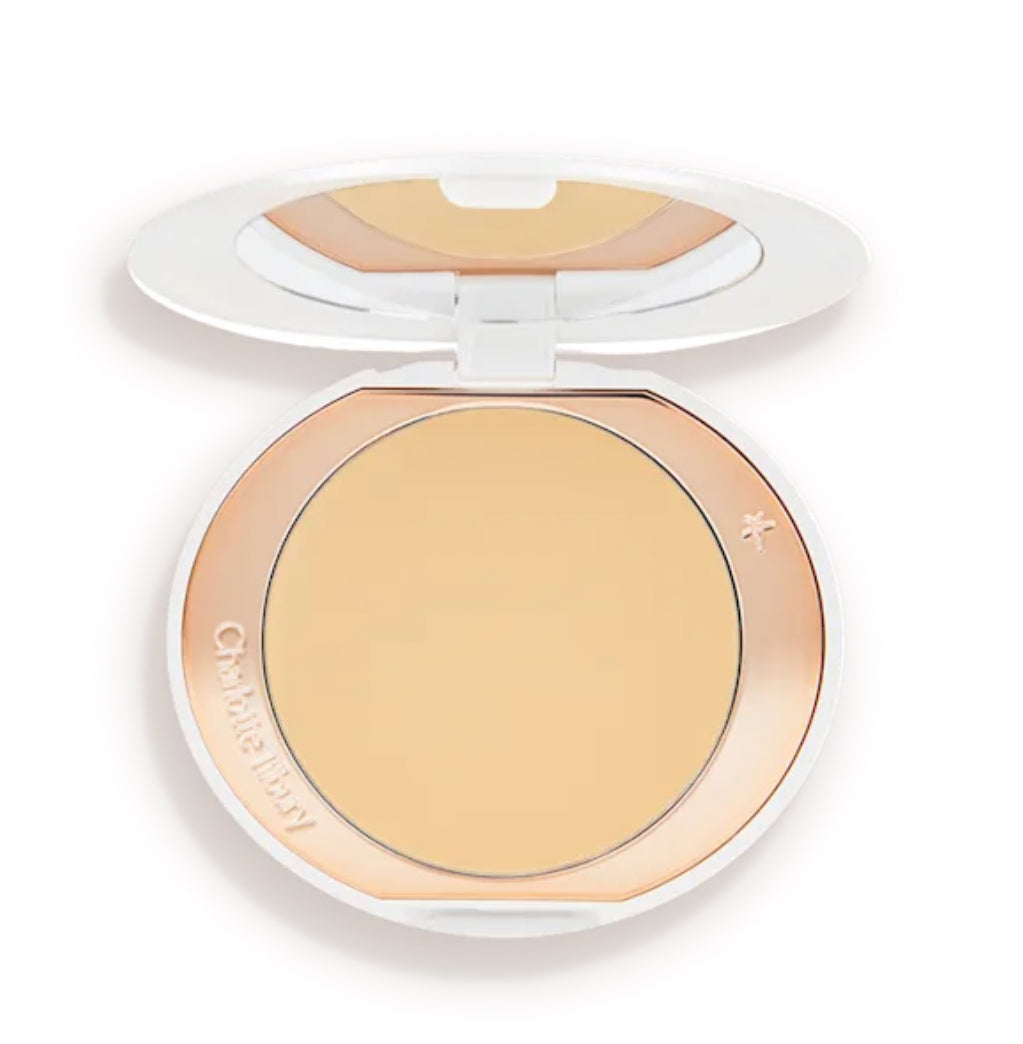 AIRBRUSH BRIGHTENING FLAWLESS FINISH