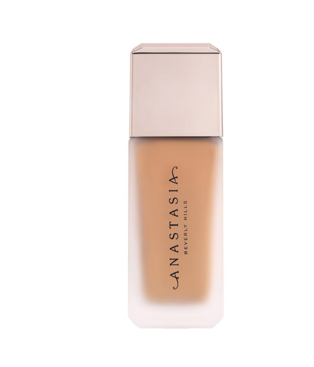 Impeccable Blurring Second-Skin Matte Foundation - Fondotinta