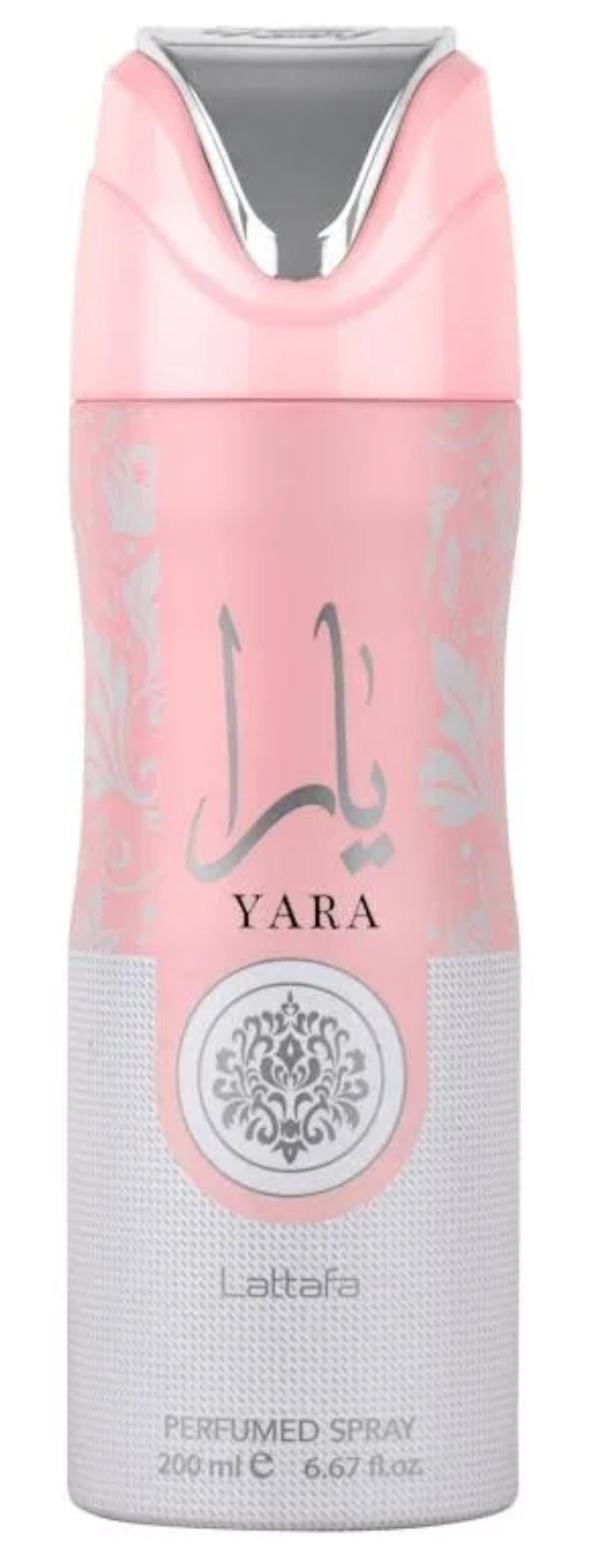 Profumo lattafa corpo