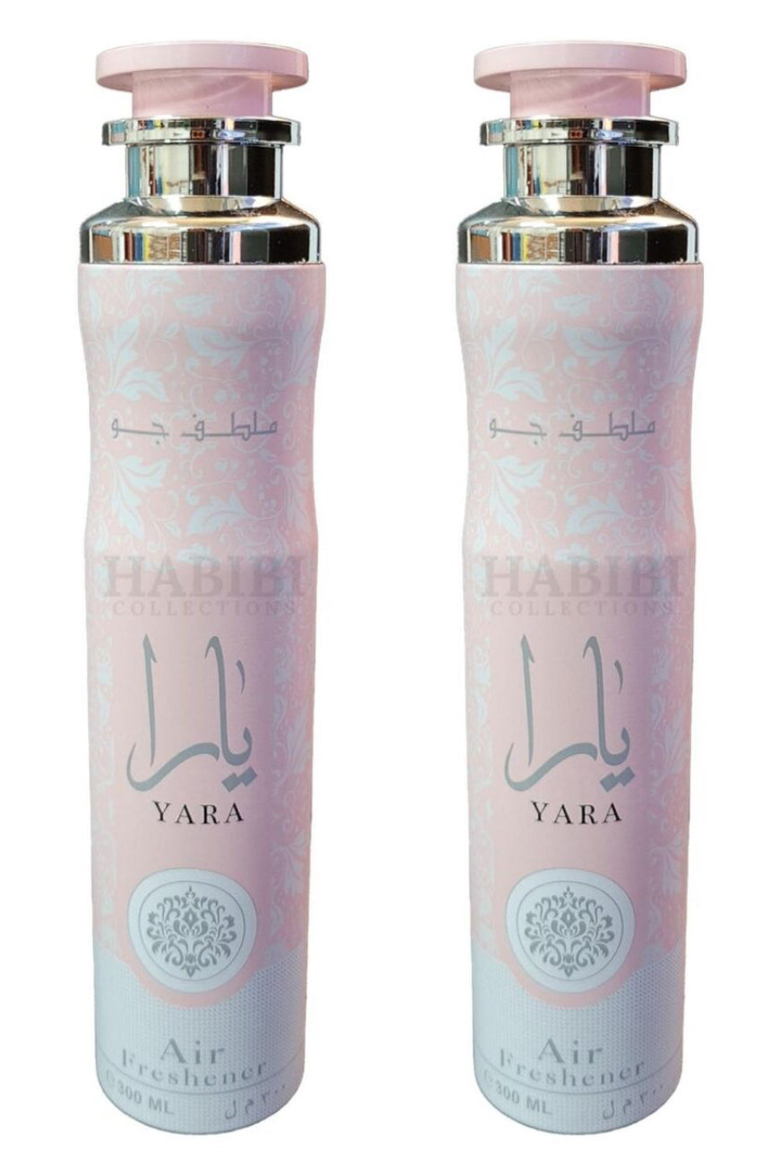YARA deodorante per ambienti 300ml