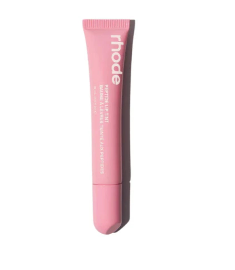 RHODE -the peptide lip tints