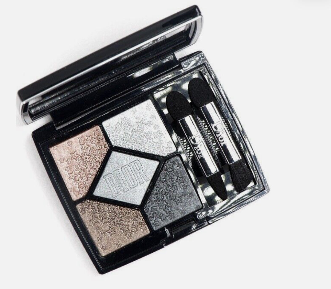 Palett Dior 5 colori