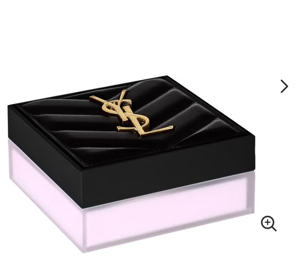 Cipria in polvere libera ysl