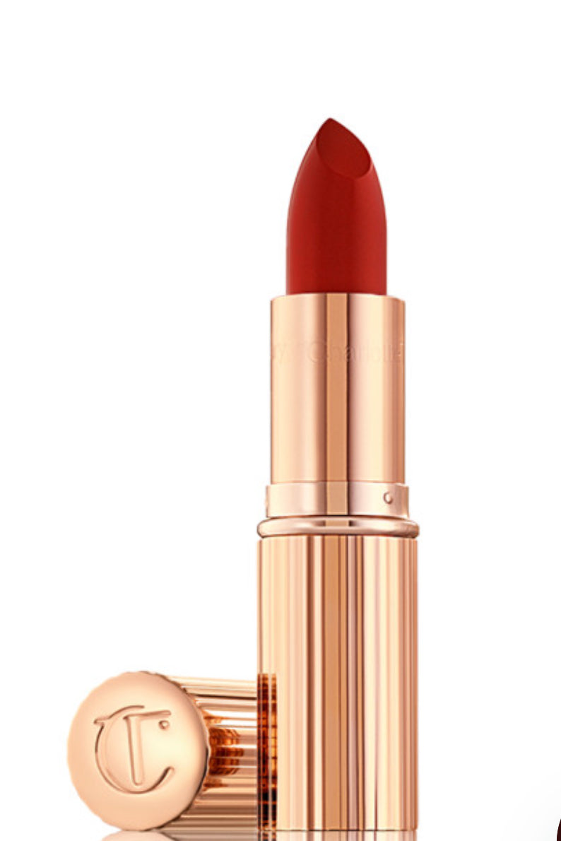 Hot lips charlotte Tilbury