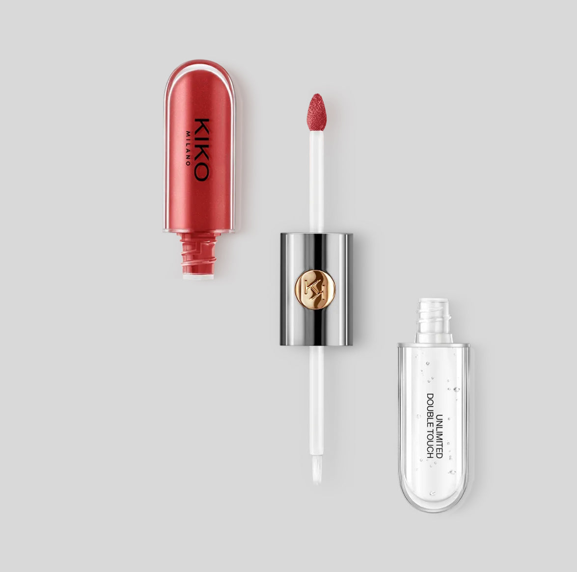 Unlimited double touch Kiko