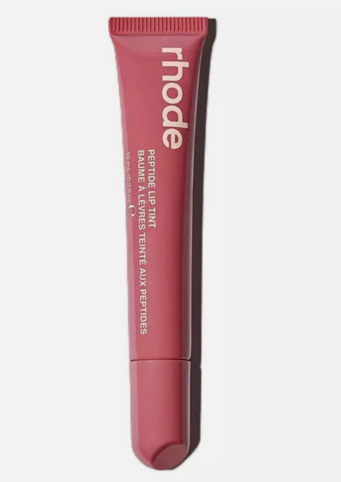 RHODE -the peptide lip tints