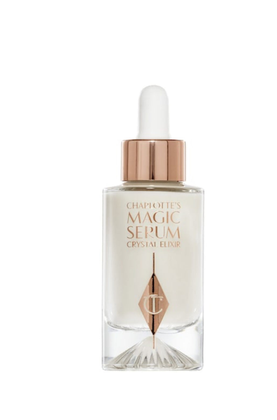 Magic Serum Crystal Elixir - Siero di trattamento per il viso