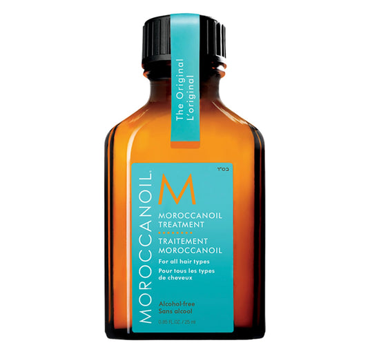 Trattamento moroccanoil