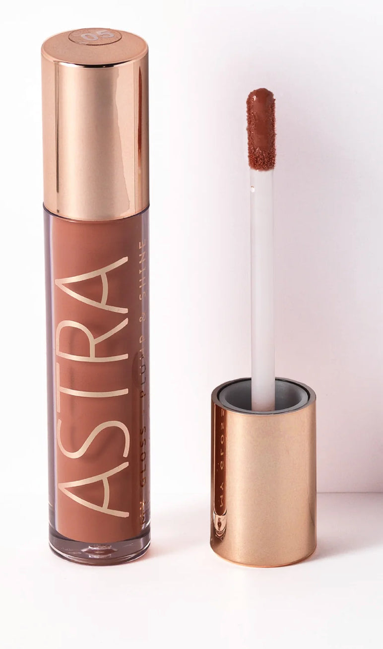 MY GLOSS PLUMP & SHINE - Lip Gloss Volumizzante Luminoso