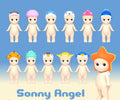Sonny angel marine
