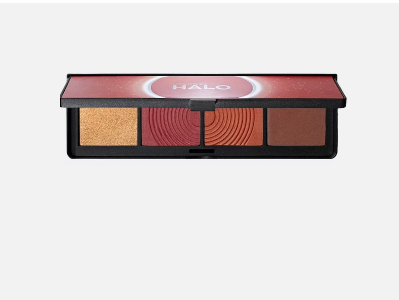 HALO SCULPT + GLOW FACE PALETTE