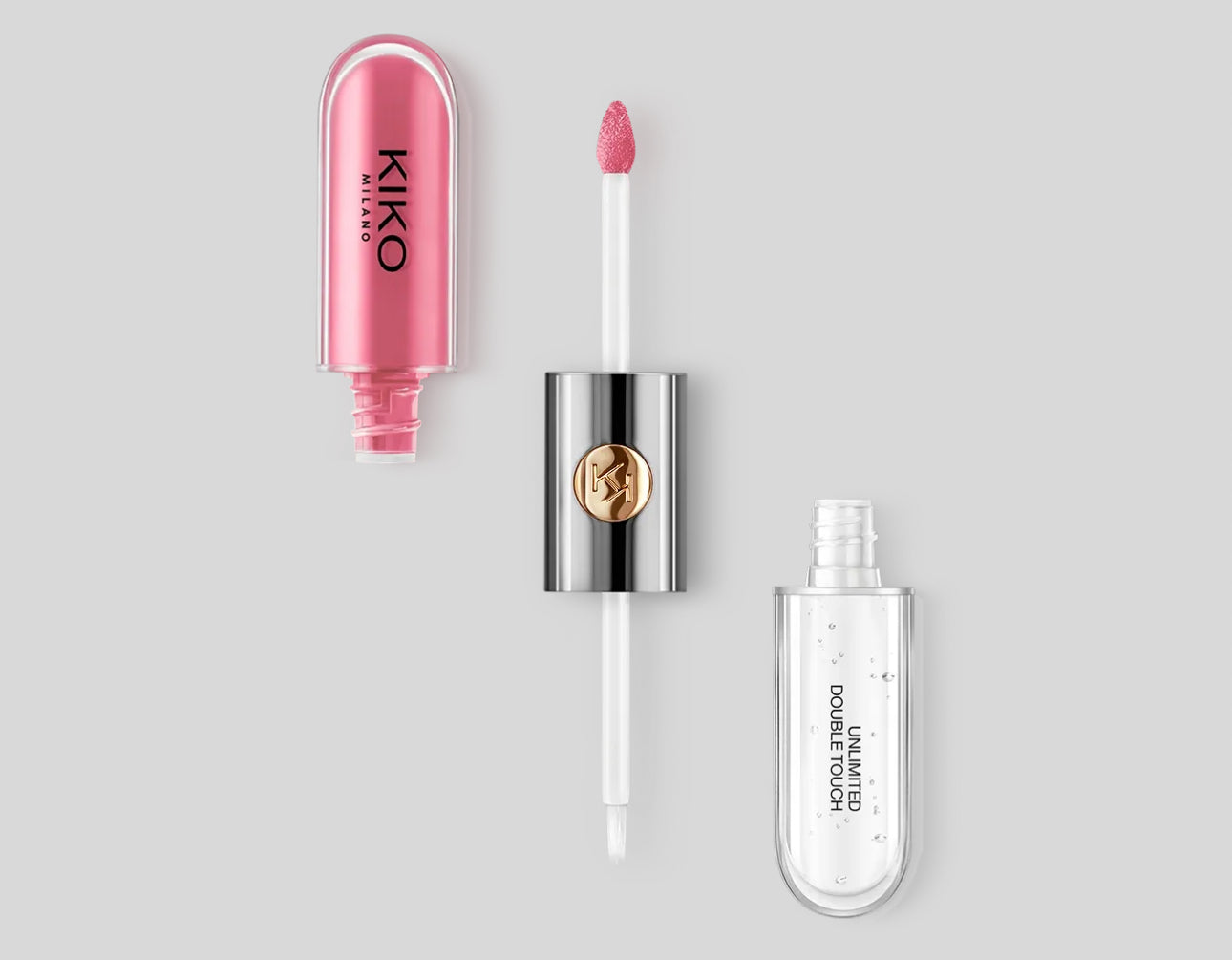 Unlimited double touch Kiko