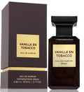 Tobacco en vanille Lattafa