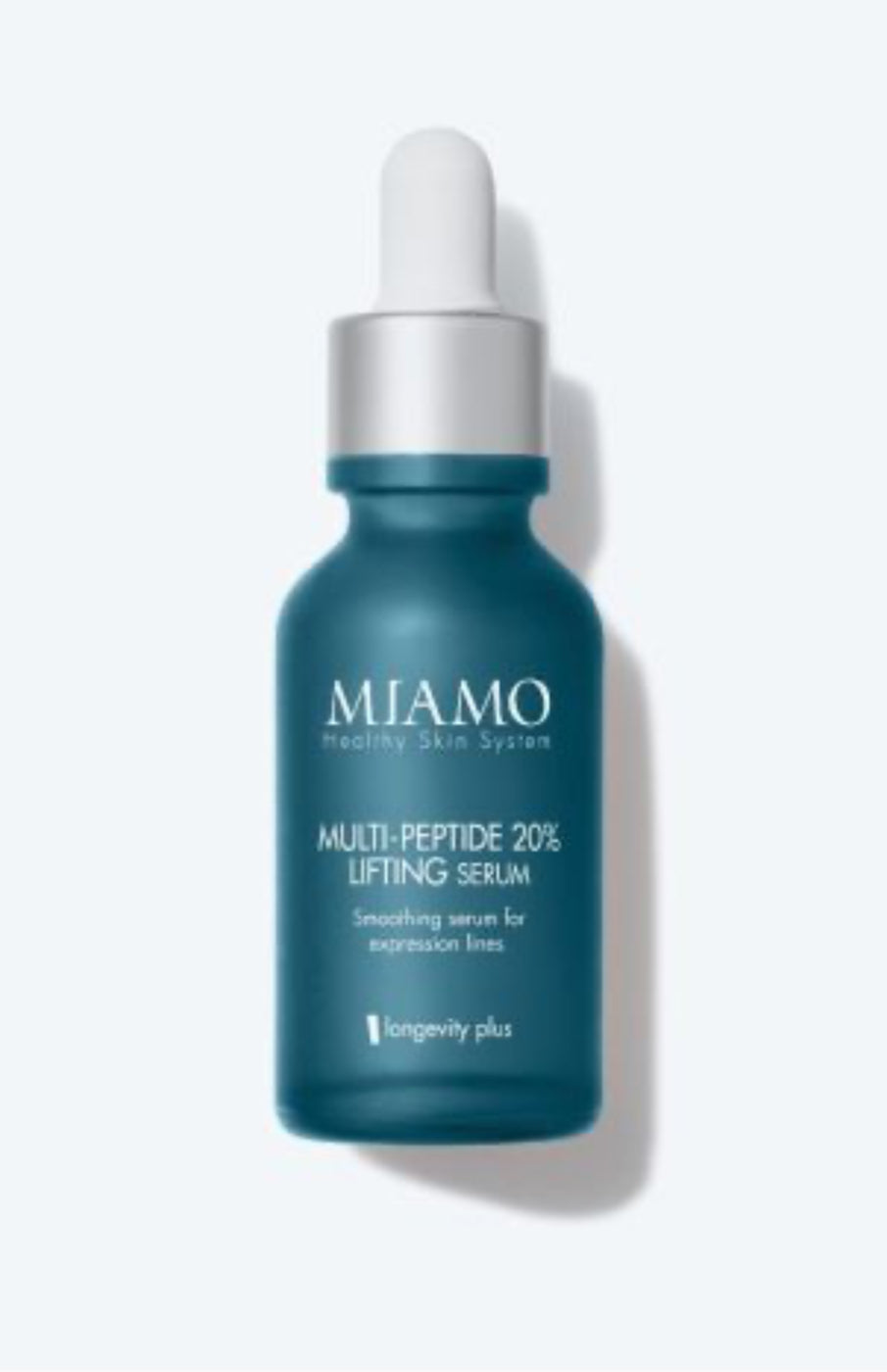 MULTI-PEPTIDE 20% LIFTING
SERUM 30 ML