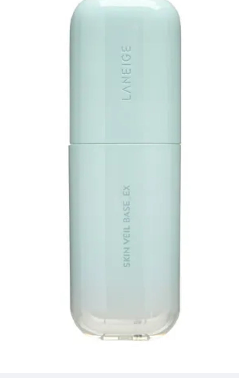 LANEIGE - Skin Veil Base EX - 2 Colors