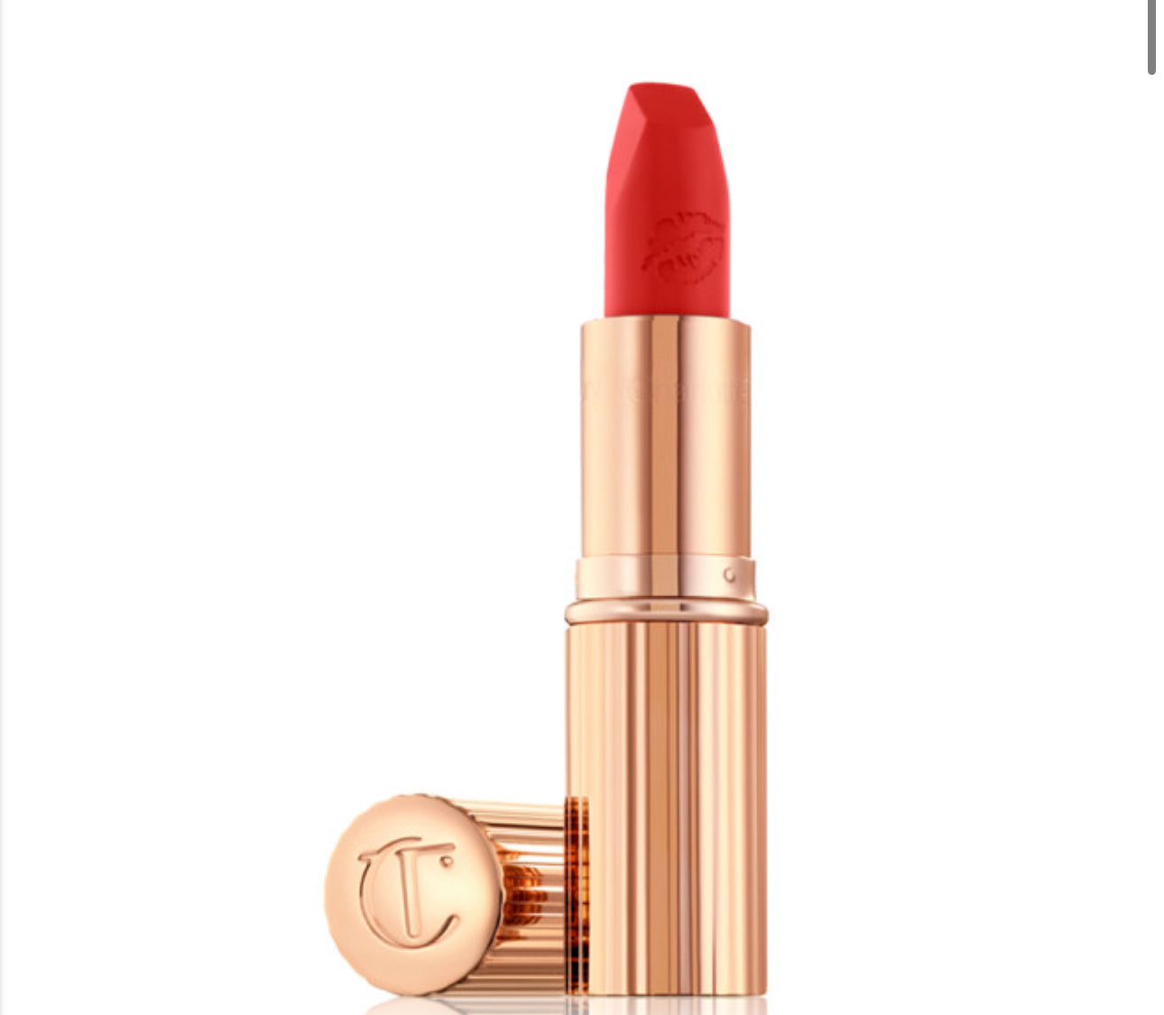 Hot lips charlotte Tilbury