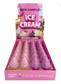 Face Complex Expo Ice Cream Balsamo Labbra