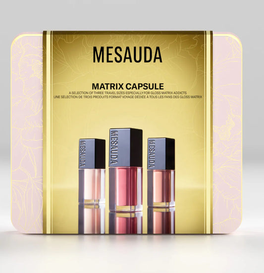 TRAVEL KIT mesauda