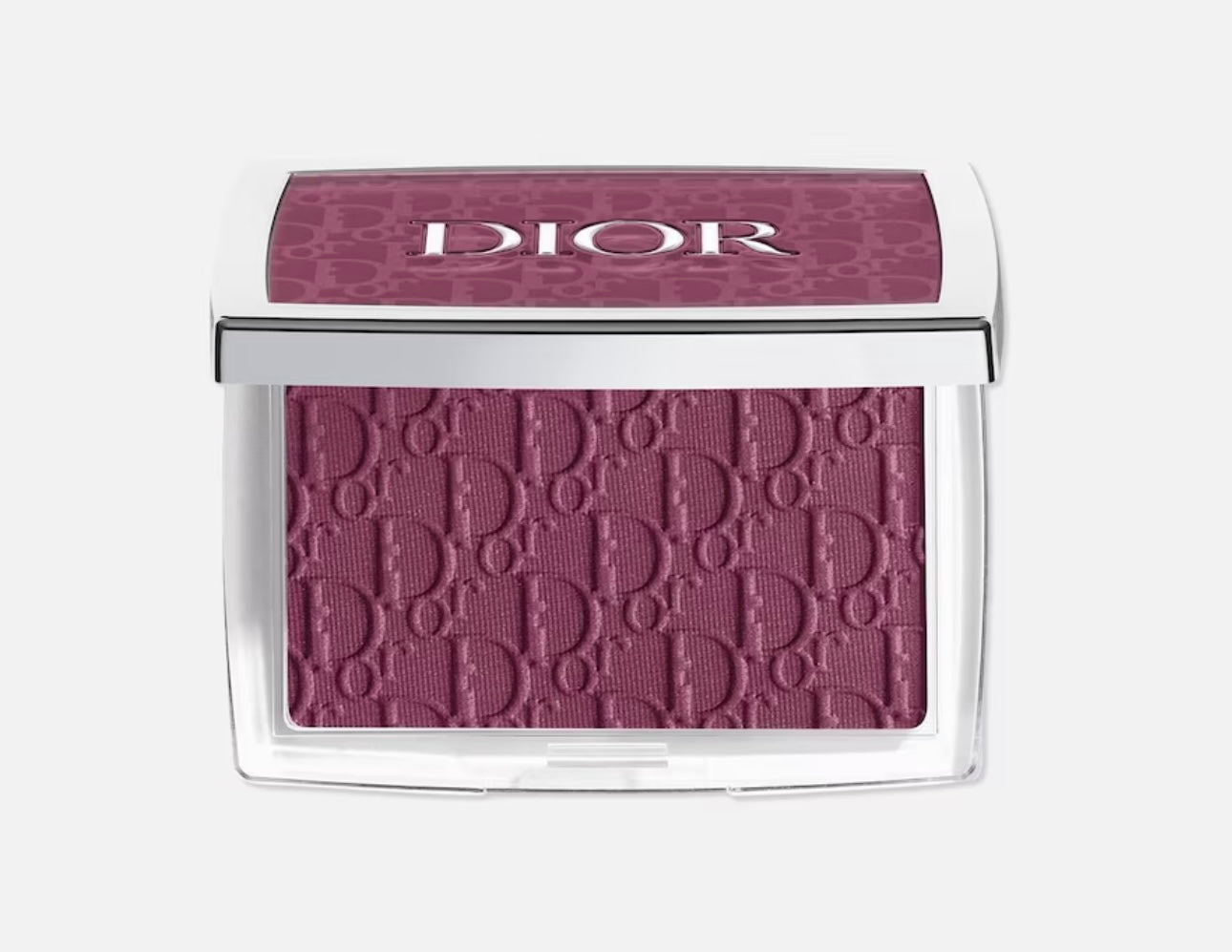 Rosy Glow
Blush ravviva colore – radiosità naturale effetto bonne mine