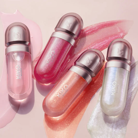 3d hydra lip oil