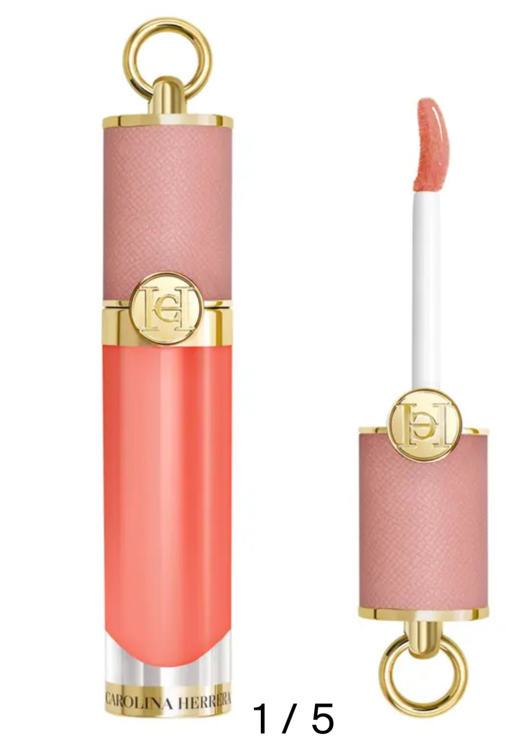 Good Girl Lip Gloss Carolina herrera