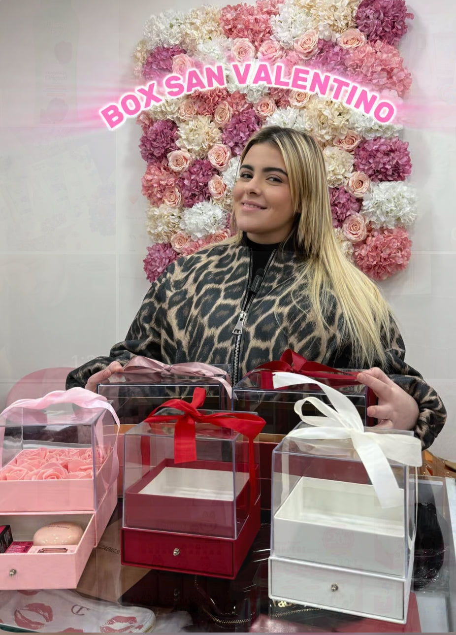 Box San Valentino (grande)