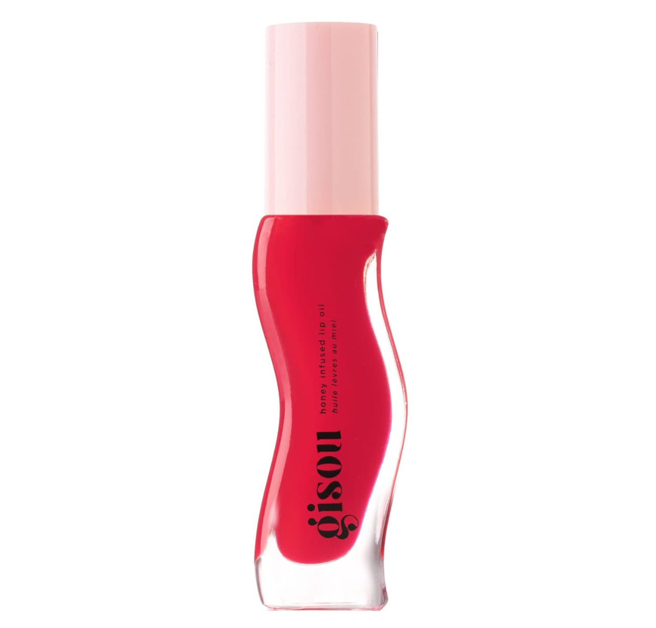 Gisou lip oil