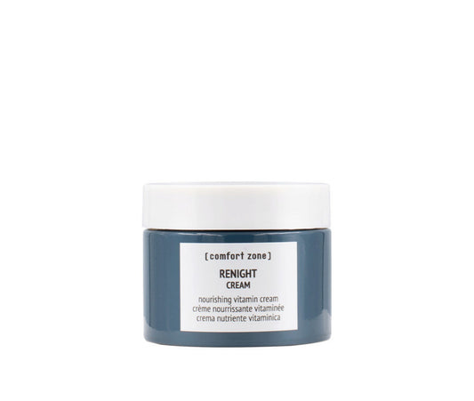 Comfort Zone Renight Cream 60ml - crema nutriente vitaminica