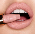 Hot lips