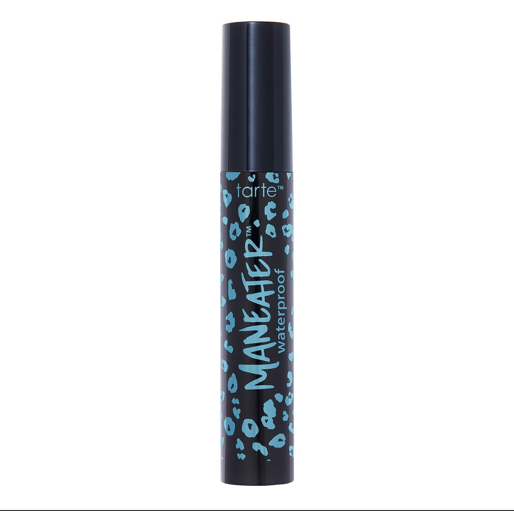 Mascara waterproof